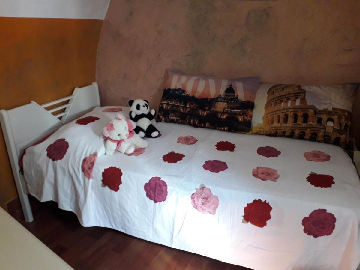 Casa Vacanza Mary Apartment Santeramo in Colle Exterior photo