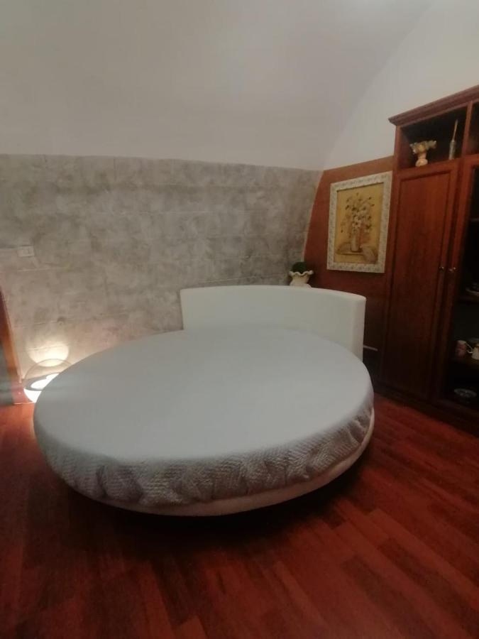 Casa Vacanza Mary Apartment Santeramo in Colle Exterior photo