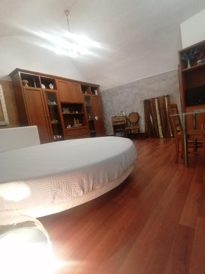 Casa Vacanza Mary Apartment Santeramo in Colle Exterior photo