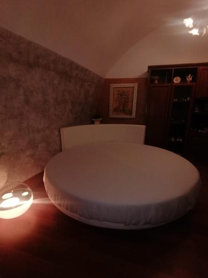 Casa Vacanza Mary Apartment Santeramo in Colle Exterior photo