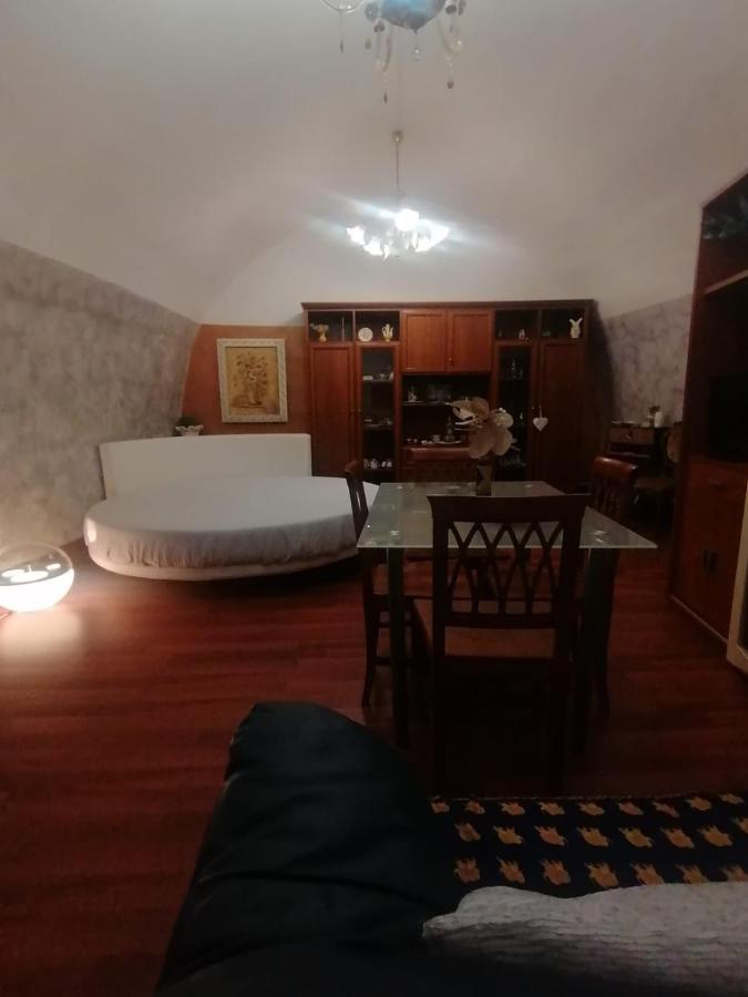 Casa Vacanza Mary Apartment Santeramo in Colle Exterior photo