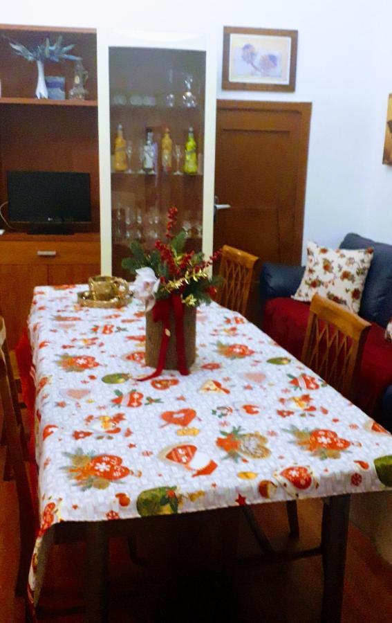Casa Vacanza Mary Apartment Santeramo in Colle Exterior photo