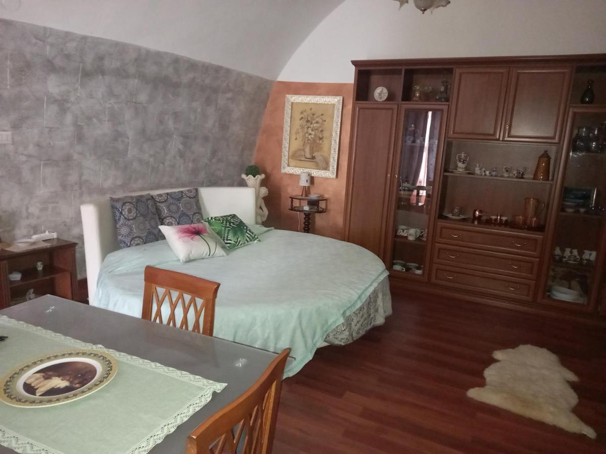Casa Vacanza Mary Apartment Santeramo in Colle Exterior photo