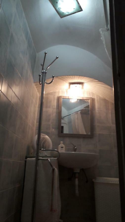 Casa Vacanza Mary Apartment Santeramo in Colle Exterior photo