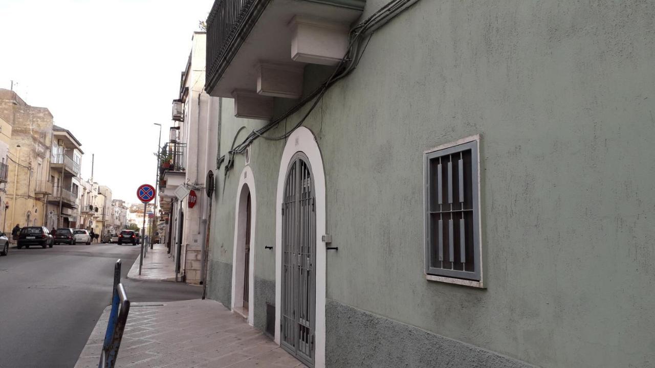 Casa Vacanza Mary Apartment Santeramo in Colle Exterior photo