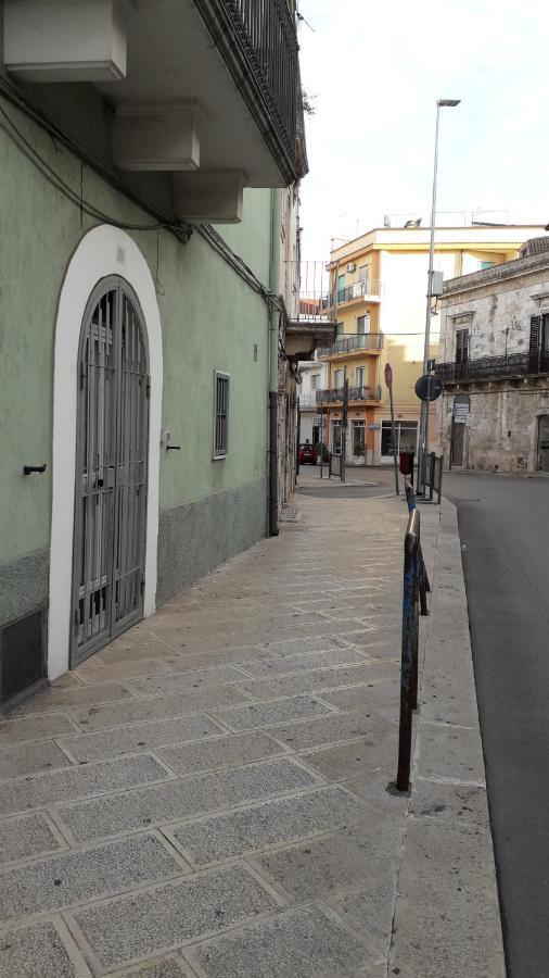Casa Vacanza Mary Apartment Santeramo in Colle Exterior photo